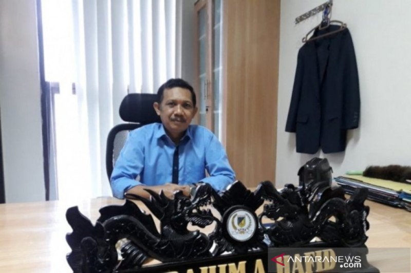 Legislator Sulteng: Pemprov ingatkan perusahaan bayar THR