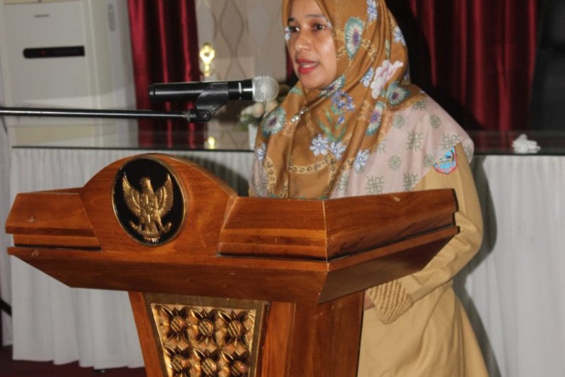 Jumlah pasien dalam pengawasan di Pasaman Barat bertambah jadi lima orang
