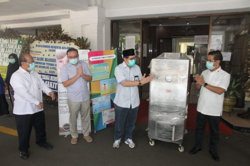 Kementerian Kesehatan RI permudah prosedur pengadaan alkes impor dan dalam negeri