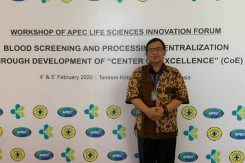 IDI Bandarlampung: COVID-19 tidak bisa hidup tanpa inang