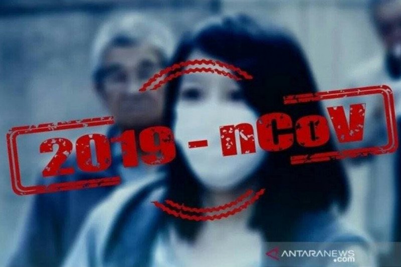 Kasus positif COVID-19 di Lampung 11 orang