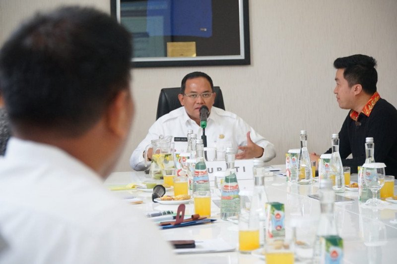 Musi Banyuasin data penerima bantuan kartu prakerja