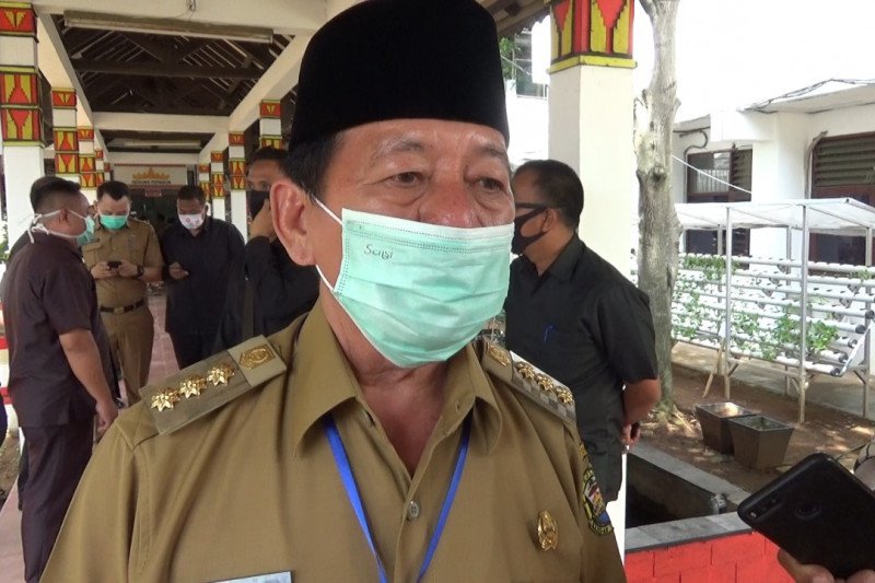 Wali kota terbitkan surat edaran guna kelangsungan pekerja dan usaha