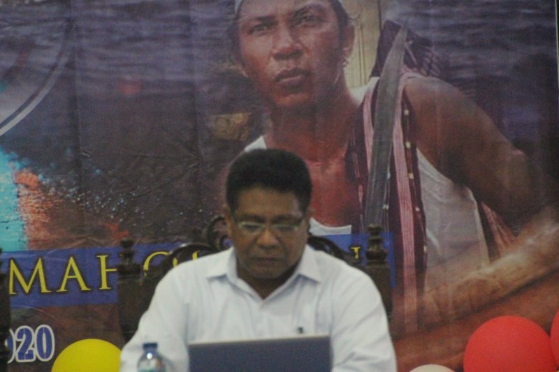 Pakar hukum apresiasi sikap Jokowi terkait napi koruptor