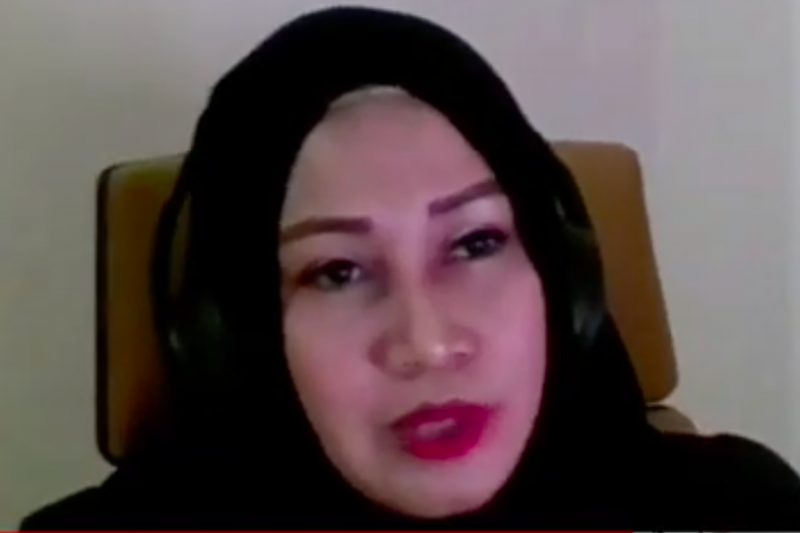 Akademisi : butuh waktu hingga dua tahun untuk pulihkan sektor pariwisata