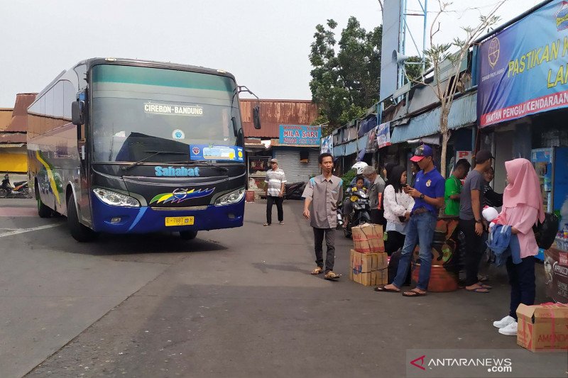 Dishub Jabar pastikan transportasi publik terapkan protokol kesehatan