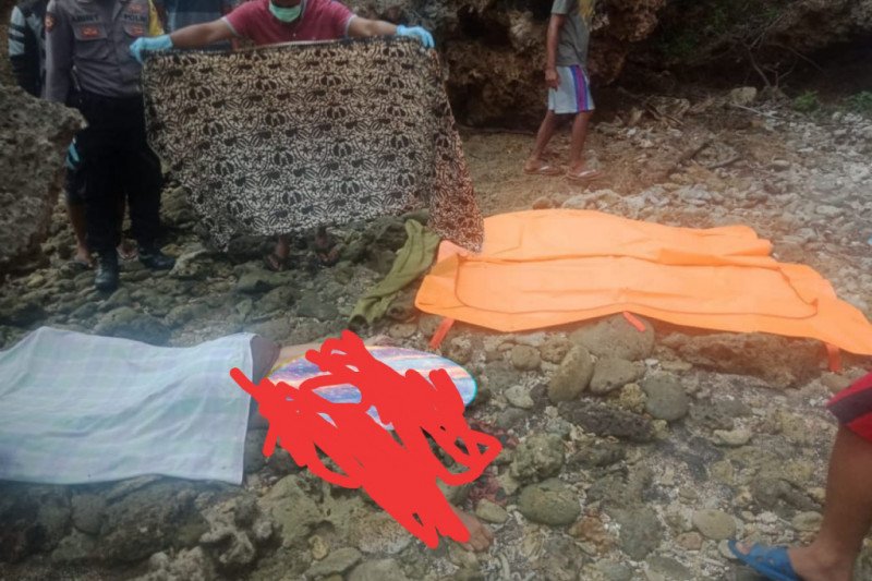 Miris! Seorang guru wanita ditemukan tewas dalam posisi telungkup dengan muka terluka