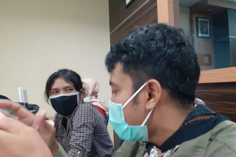 Pemkot Batam terbitkan surat edaran wajib pakai masker