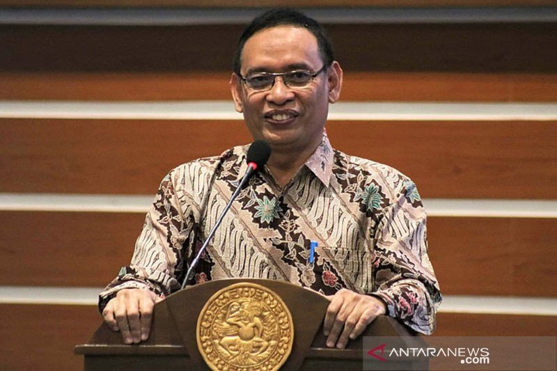 Registrasi akun LTMPT ditutup pada 12 Maret 2021