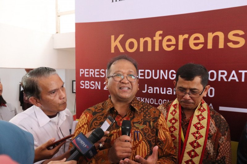 ITERA resmi buka Prodi Sains Data