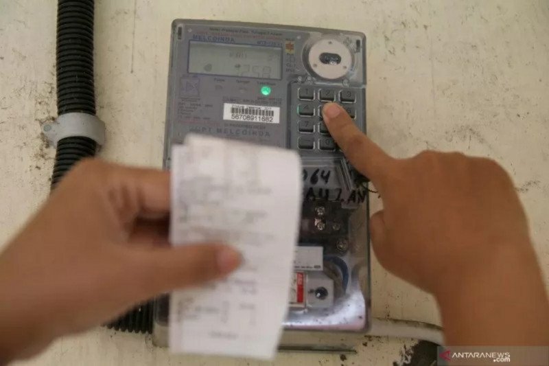 Menteri Esdm Tetapkan Penyesuaian Tarif Listrik Untuk Golongan Nonsubsidi Antara News Palu Sulawesi Tengah Antara News Palu Sulawesi Tengah Berita Terkini Sulawesi Tengah