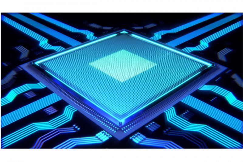 Produksi chipset teknologi terbaru terdampak COVID-19