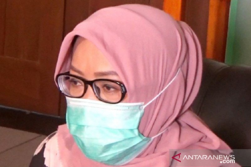 Gunung Putri terbanyak korban dari 11 zona merah COVID-19 di Bogor