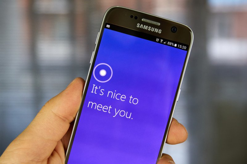 Alasan Samsung akan matikan fitur asisten S Voice