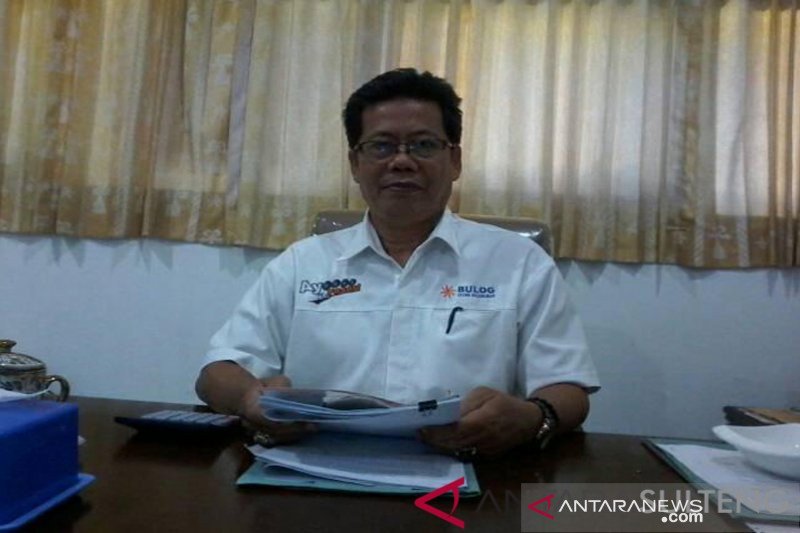 Bulog Sulteng terkendala biaya transportasi datangkan gula dan daging