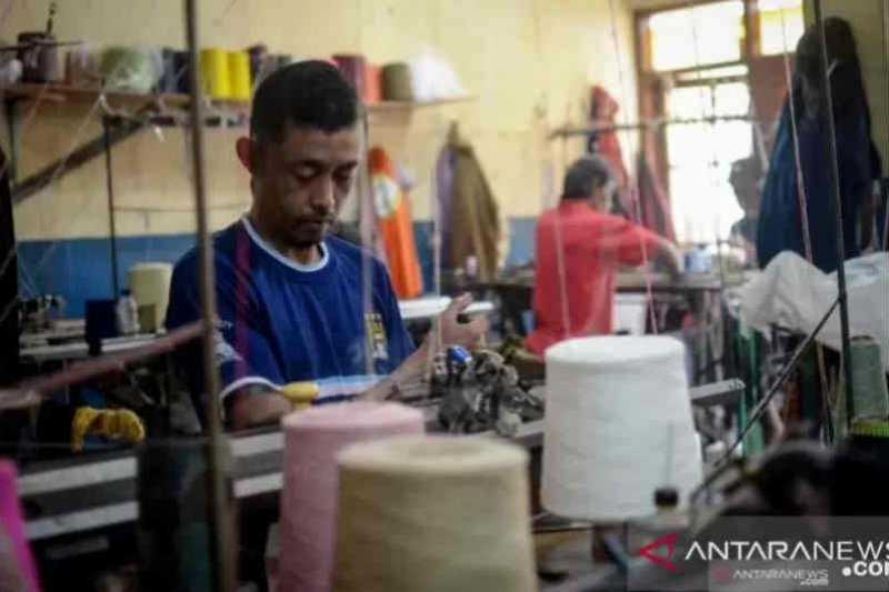 Disnaker Kota Bandung: 52 perusahaan dan 9.200 pekerja terdampak COVID-19
