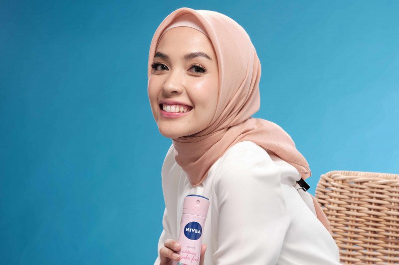 Produk Perawatan Kulit Yang Cocok Untuk Hijaber Antara News