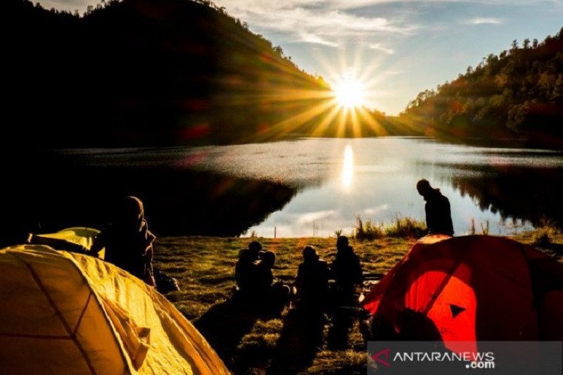 Kemarin, dana untuk debitur KUR hingga pariwisata akan 