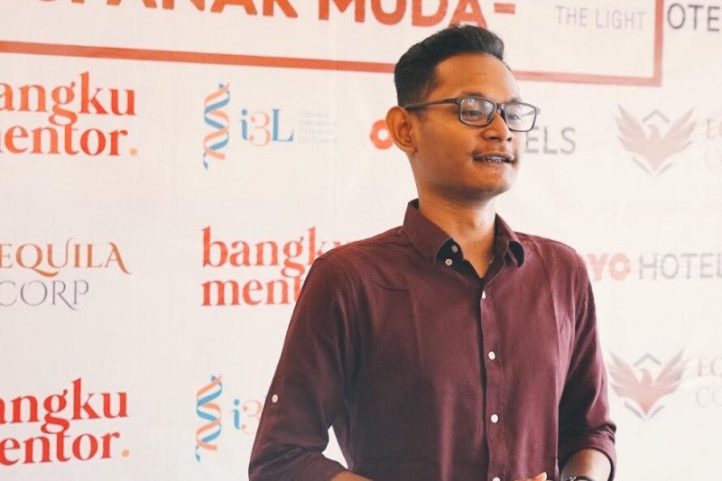 Belum dapat subsidi pulsa, mahasiswa UI protes kampus