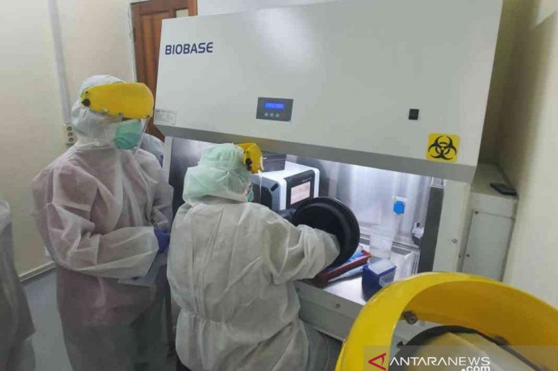 Indonesia akan terus tambah laboratorium uji PCR