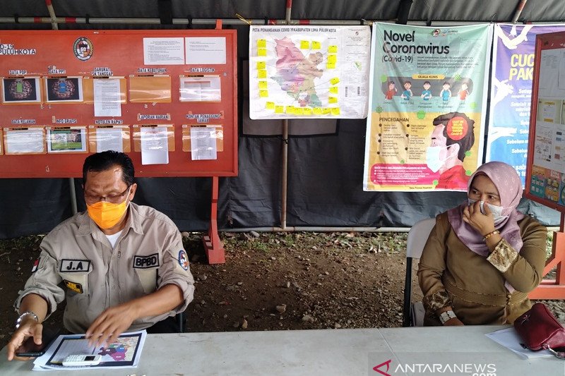 Sempat dirawat di RSAM Bukittinggi, satu PDP asal Limapuluh Kota meninggal