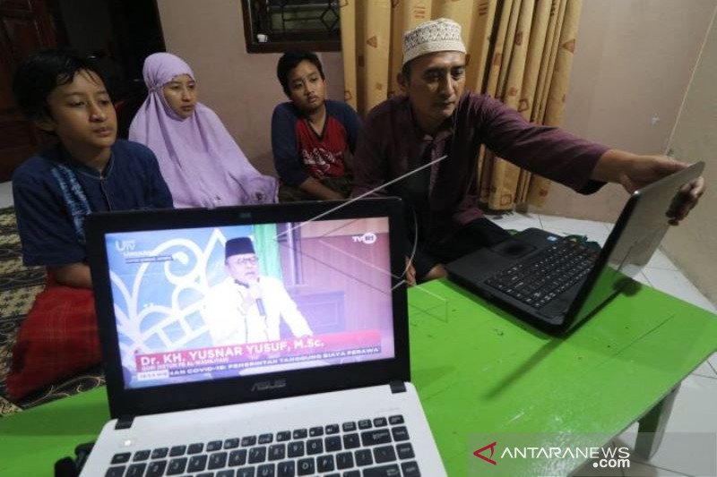 DOA DZIKIR NASIONAL UNTUK KESELAMATAN BANGSA