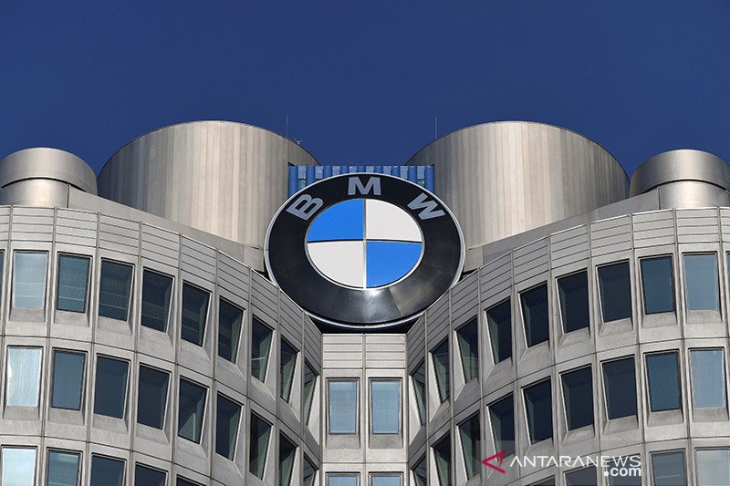 BMW tidak perpanjang kontrak 10.000 pekerja