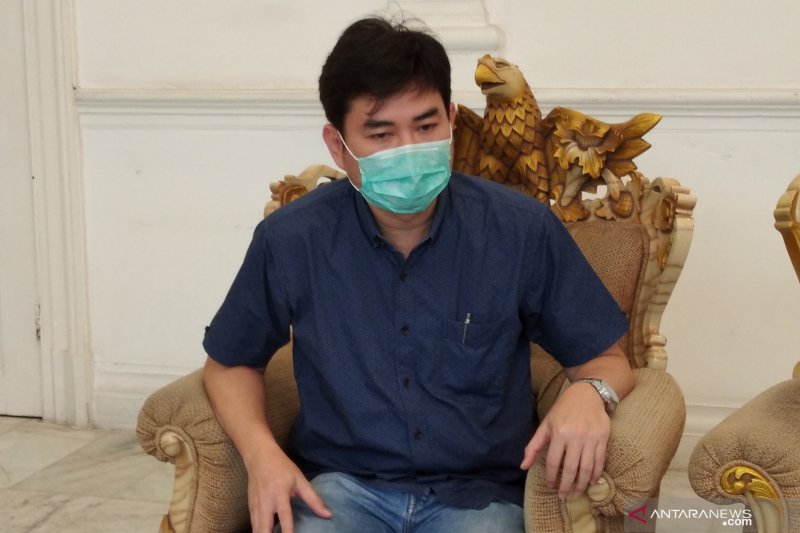 Pasien pertama positif COVID-19 di Kabupaten Cianjur