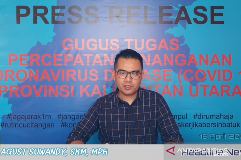 Bulungan dan Malinau ditetapkan sebagai wilayah transmisi lokal