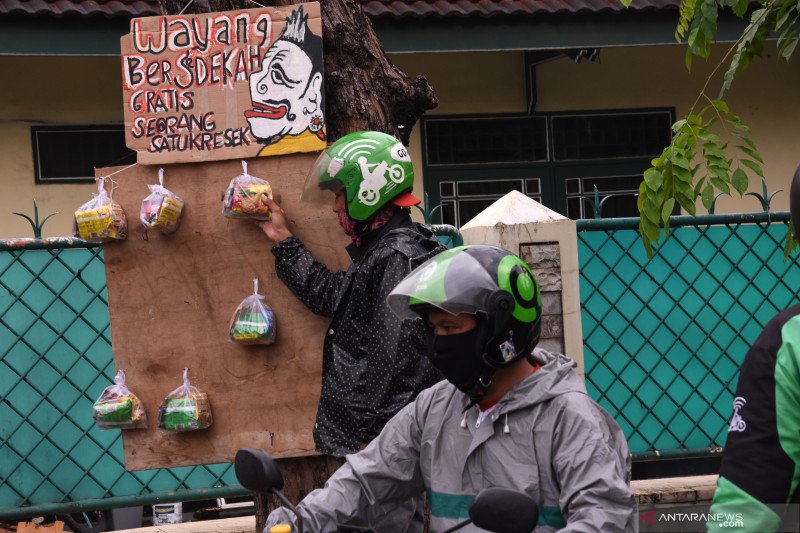 Anies: Ramadhan saat COVID-19 mirip zaman Nabi Muhammad