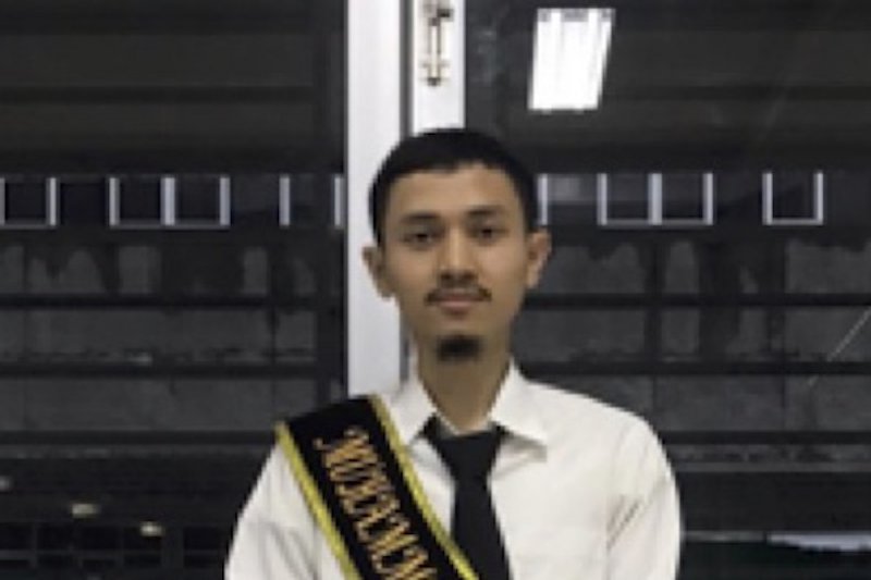 Inyiak Canduang Inyiak Kaum Sumatera Barat