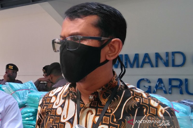 Wabup Garut: Warga terdampak COVID-19 akan terakomodasi bantuan pemerintah