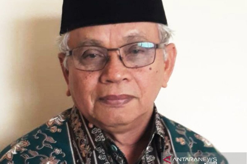 MUI Payakumbuh belum keluarkan fatwa shalat tarawih di rumah