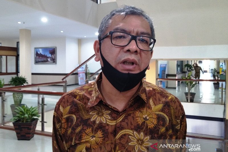 Hasil tes keluar, warga Nan Kodok yang dimakamkan dengan protap COVID-19 dinyatakan negatif