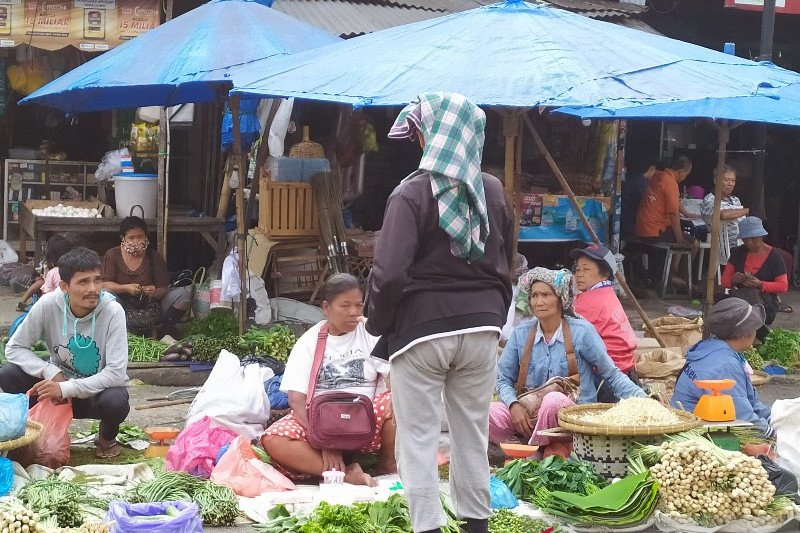 NU nyatakan perempuan sehatkan dan perkuat ketahanan keluarga selama COVID-19