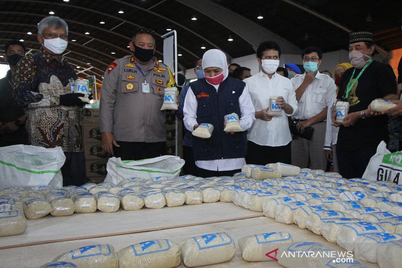 Kemarin, upaya tekan harga gula hingga insentif untuk petani