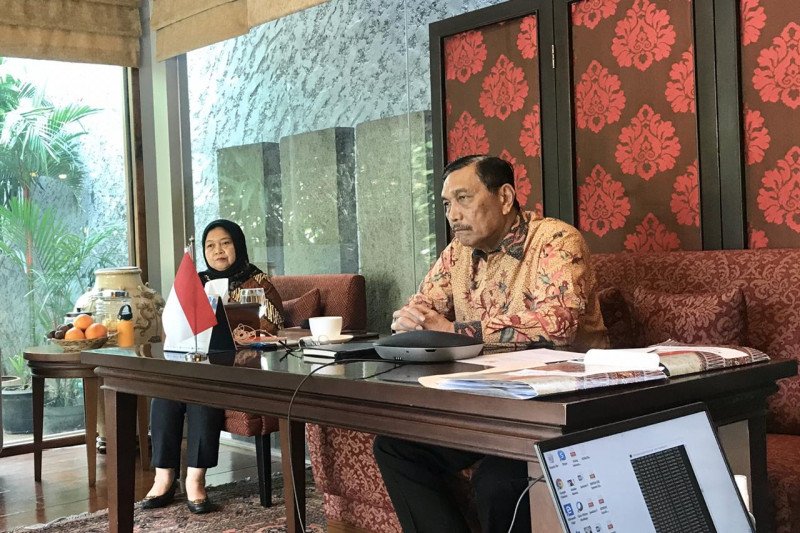Indonesia luncurkan rencana aksi radikal mengurangi sampah plastik