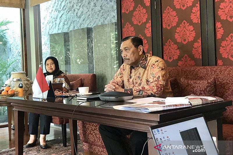 Indonesia Luncurkan Rencana Aksi Radikal Untuk Kurangi Sampah Plastik Antara News