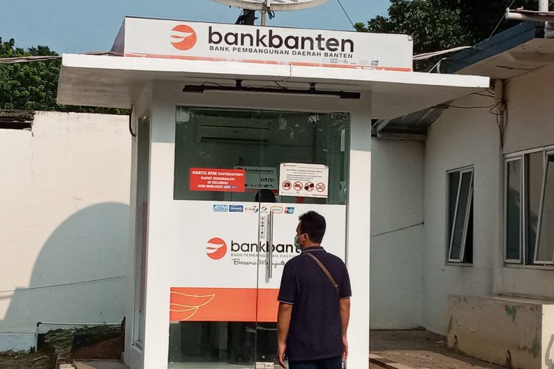 Uang Pemprov Banten akan dipindahkan dari Bank Banten ke BJB