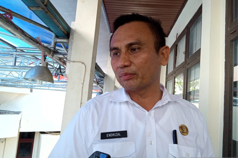 Padang tiadakan pasar murah Ramadhan 1441 H tekan pandemi COVID-19