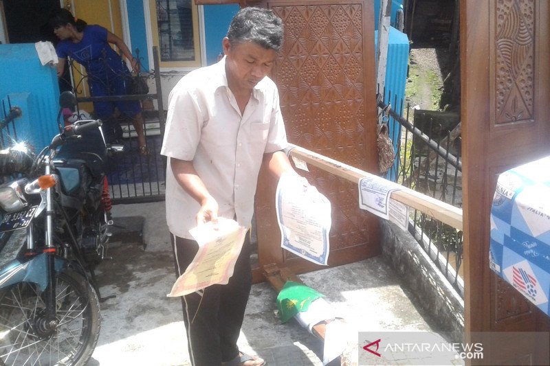 Banjir landa Rejang Lebong, korban butuh bantuan alat dapur
