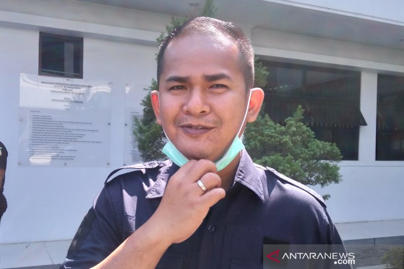 Satgas Pangan Garut jamin kebutuhan pokok aman saat Ramadhan