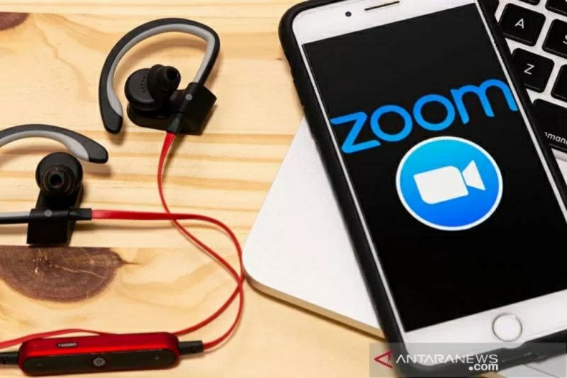 Zoom gratis tak dibatasi 40 menit pada 9 -11 Mei