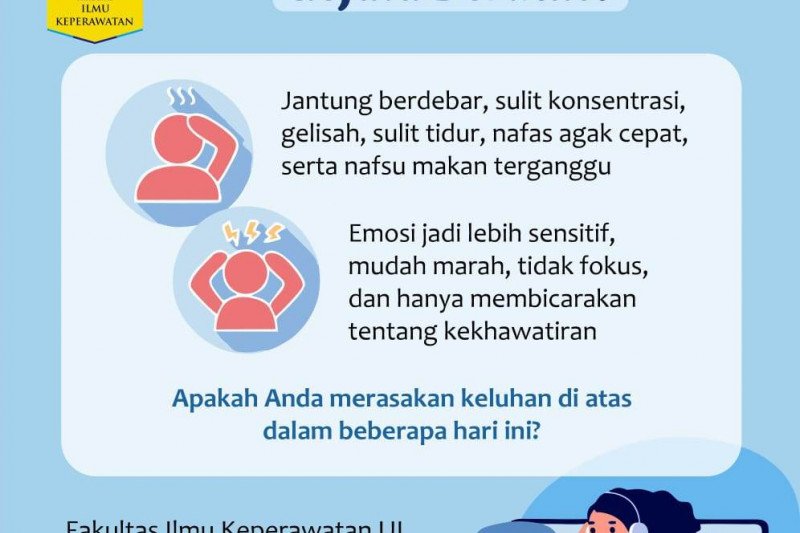 UI berikan layanan konseling kepada masyarakat terdampak COVID-19