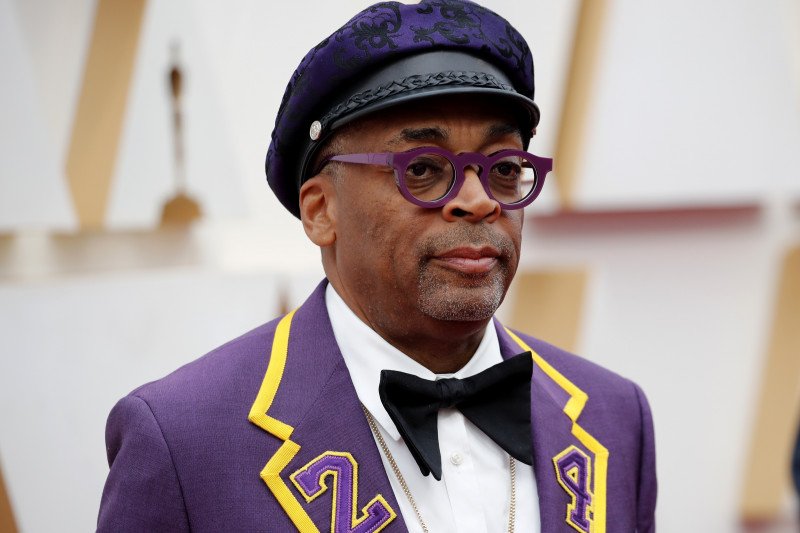 Alasan Spike Lee tolak usulan pembukaan kembali bioskop di AS