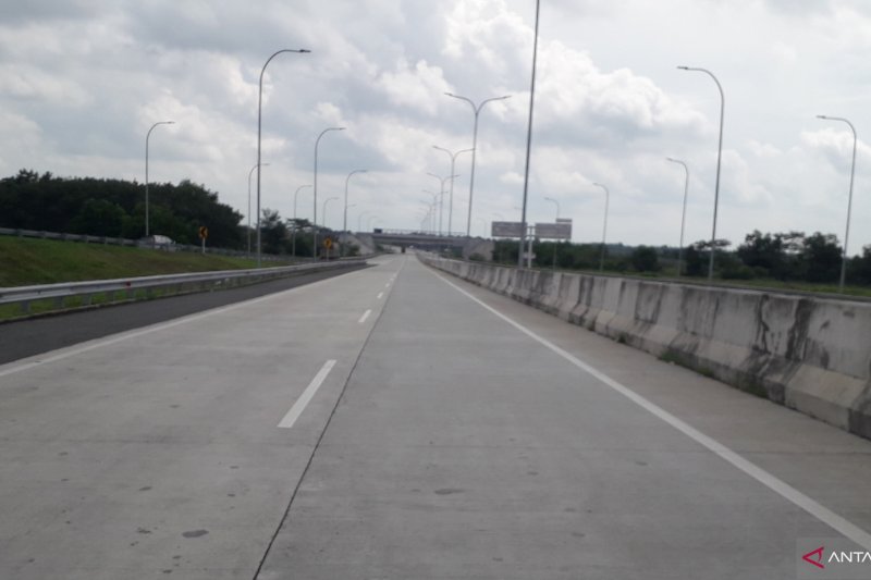 Jalan Tol Trans Sumatra