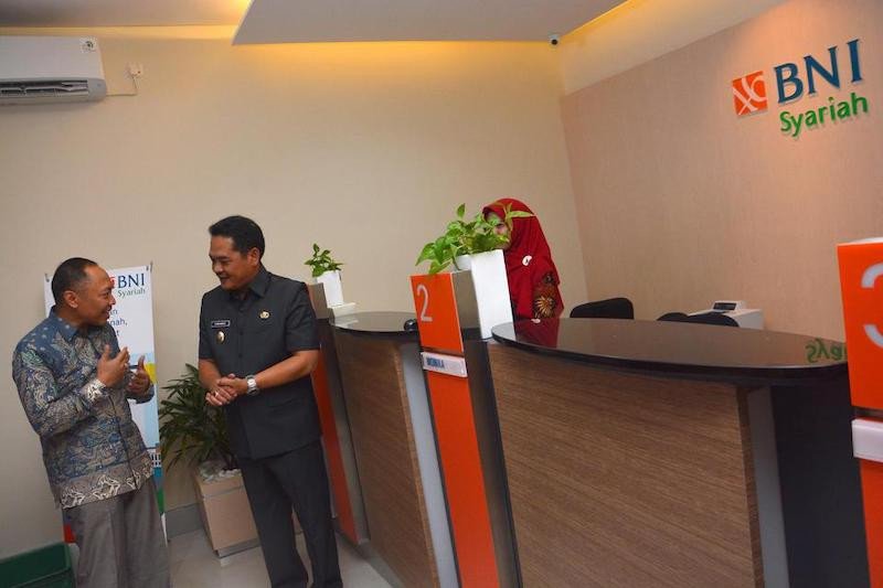 Program tunjuk rumah BNI Syariah, cara mudah generasi milenial miliki hunian