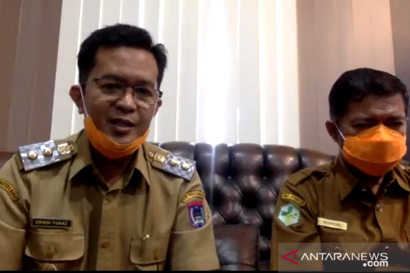 Erwin Yunaz: UKM dan IKM harus kembali normal