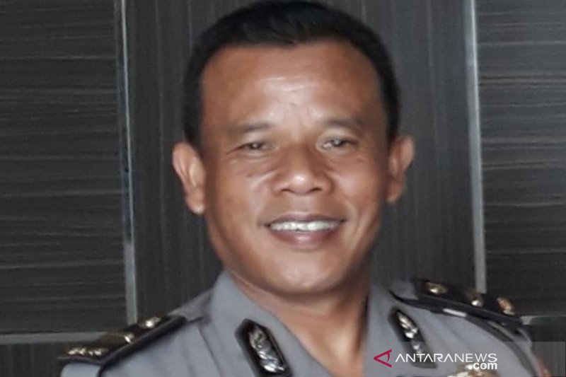 Polisi Garut ungkap praktik judi togel