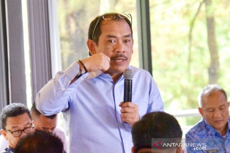 DPRD Jawa Barat soroti rencana PSBB tingkat provinsi